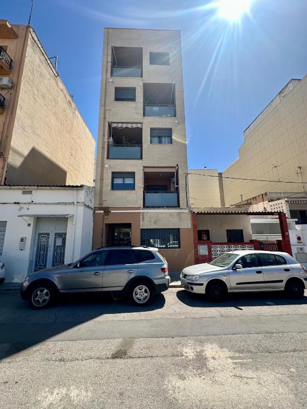 Apartamento puerto Borriana Rental Holidays ref. 043 Images