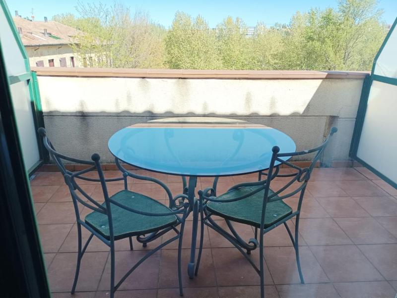 Double Room with Terrace image 4
