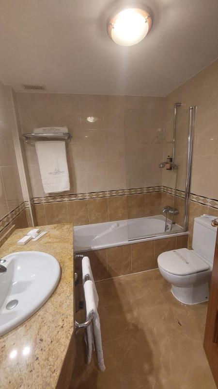 Double Room with Terrace image 2