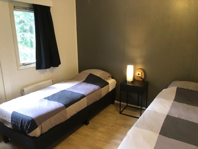 Two-Bedroom Chalet image 4