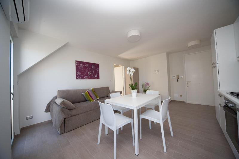 Palazzina Cala Luna Suite - image 2