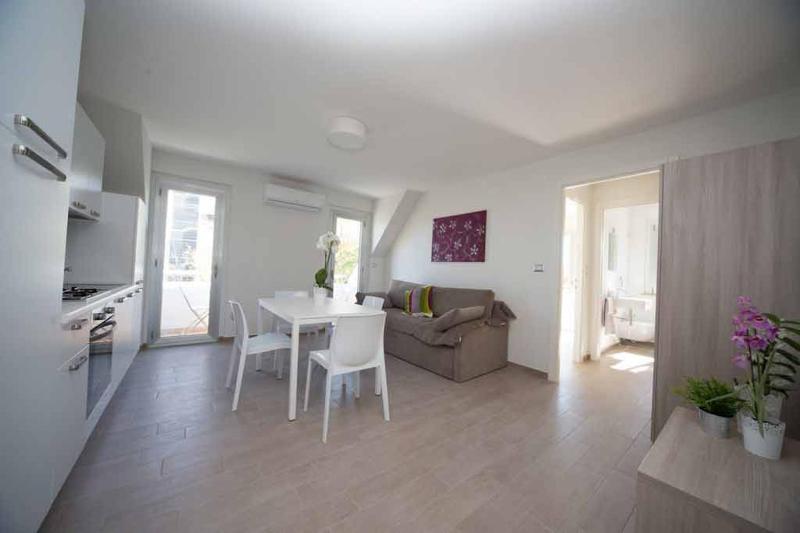 Palazzina Cala Luna Suite - image 6