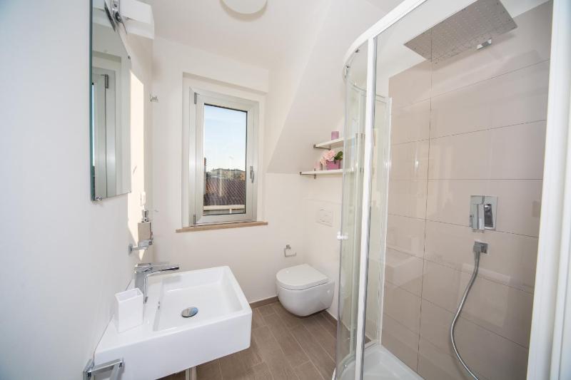 Palazzina Cala Luna Suite - image 12