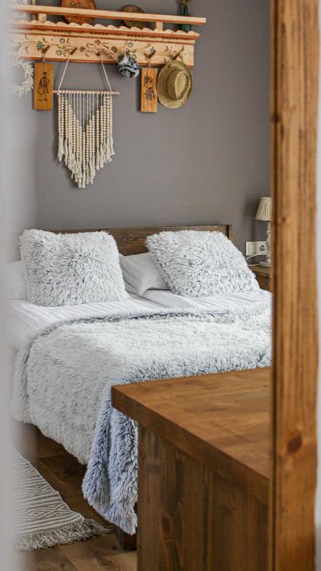 Double/Twin Room with Balcony image 2