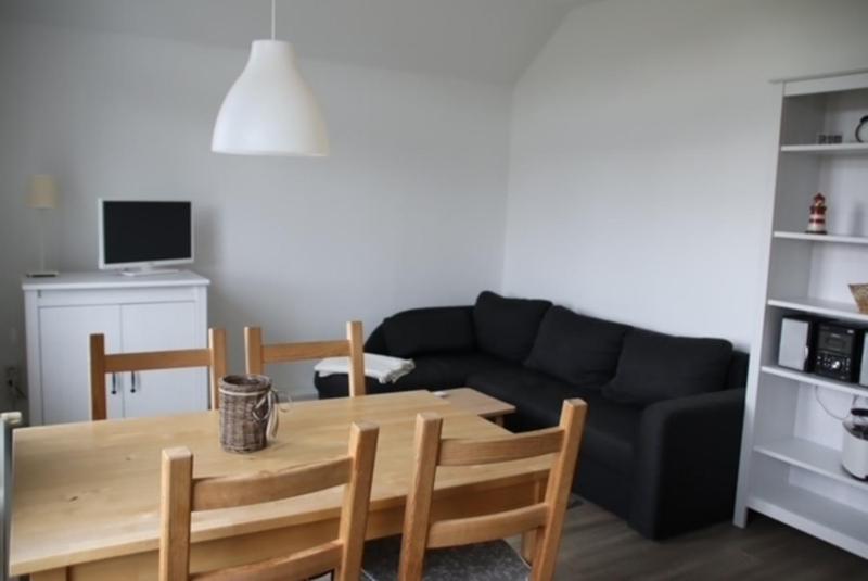 3-Raum Ferienwohnung 