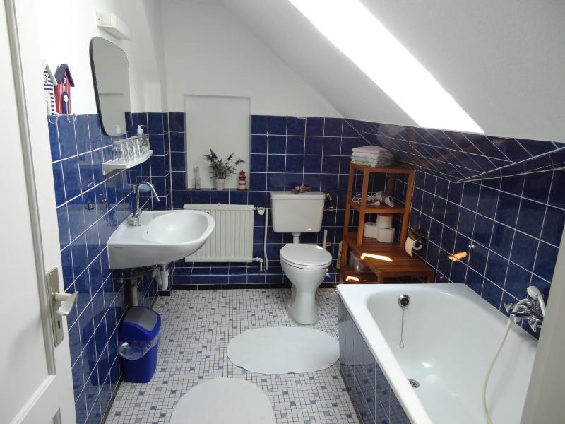 3-Raum Ferienwohnung 