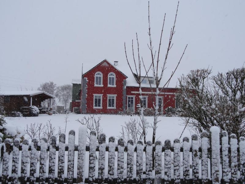 3-Raum Ferienwohnung 
