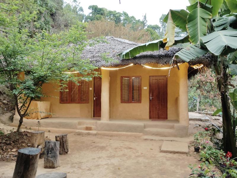 Cosmic Mud House Kanthalloor - image 39