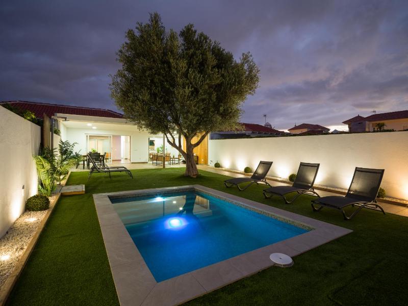 Pasito Blanco Villas - image 38