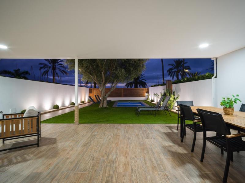 Pasito Blanco Villas - image 22