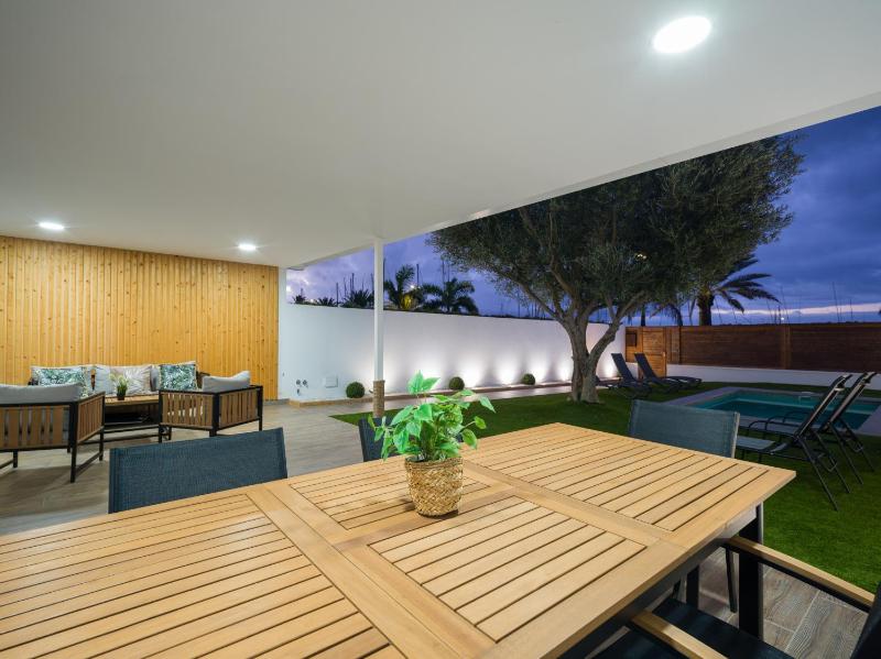 Pasito Blanco Villas - image 35