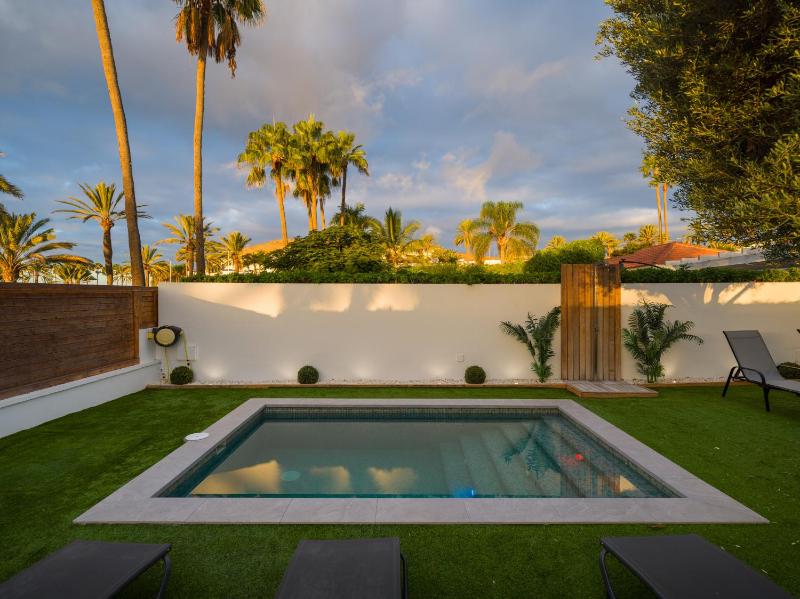 Pasito Blanco Villas - image 44