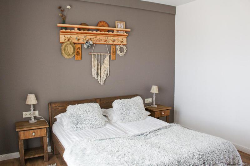 Double and Twin Room - Disability Access image 3