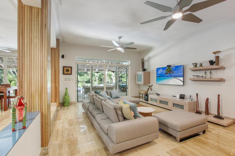5-Bedroom Pool Villa for up to 10 people in Puntacana Resort & Club - image 15
