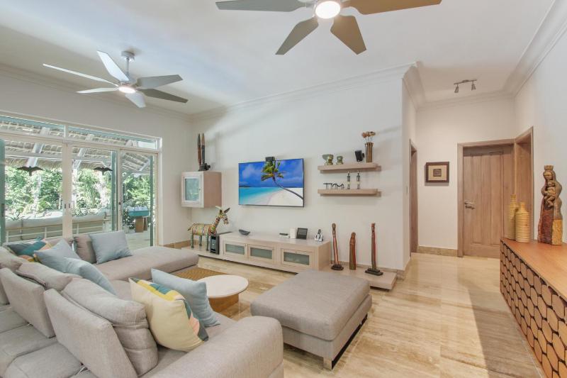 5-Bedroom Pool Villa for up to 10 people in Puntacana Resort & Club - image 44