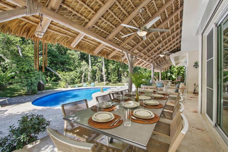 5-Bedroom Pool Villa for up to 10 people in Puntacana Resort & Club - image 22