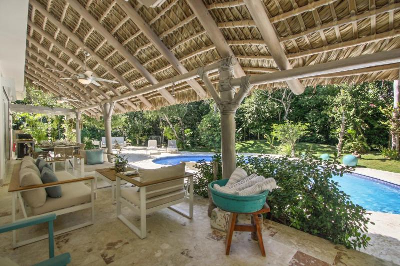 5-Bedroom Pool Villa for up to 10 people in Puntacana Resort & Club - image 33