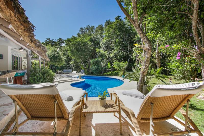 5-Bedroom Pool Villa for up to 10 people in Puntacana Resort & Club - image 47