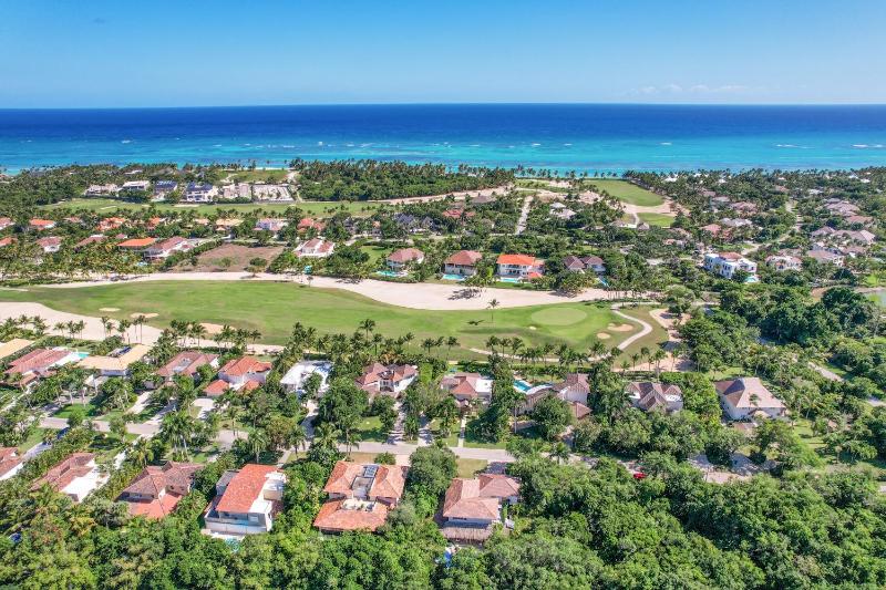 5-Bedroom Pool Villa for up to 10 people in Puntacana Resort & Club - image 4