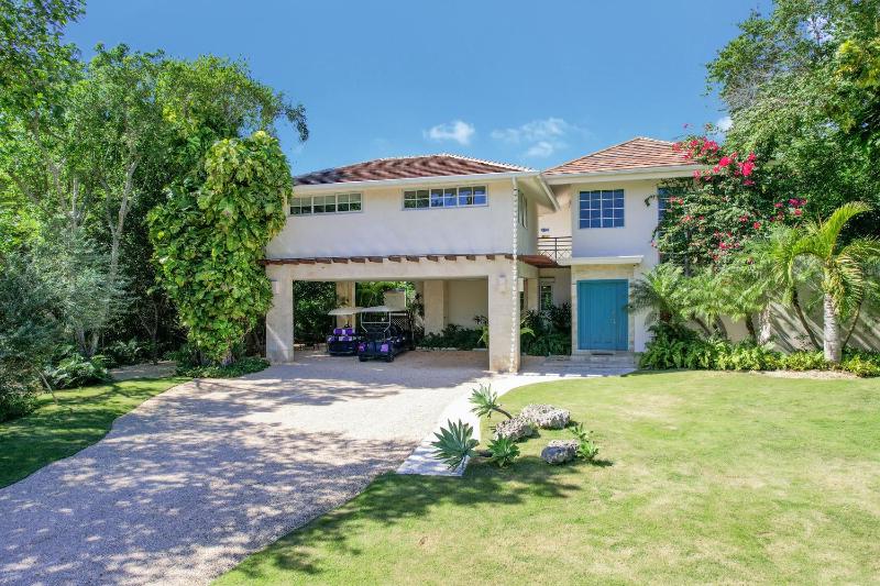 5-Bedroom Pool Villa for up to 10 people in Puntacana Resort & Club - image 18