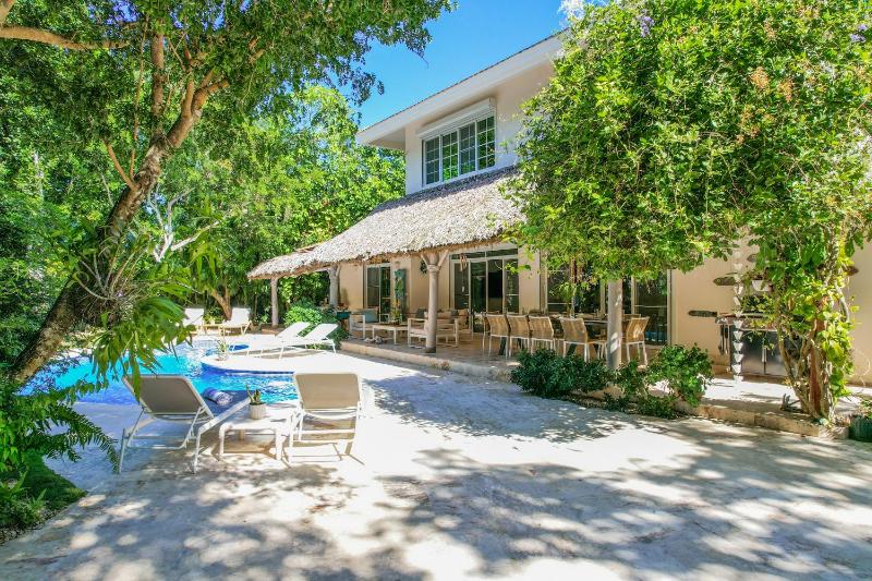 5-Bedroom Pool Villa for up to 10 people in Puntacana Resort & Club - image 32