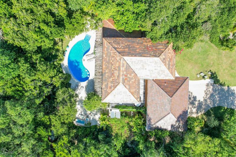 5-Bedroom Pool Villa for up to 10 people in Puntacana Resort & Club - image 3