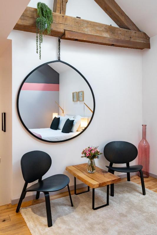 Double Room with Private Bathroom image 2