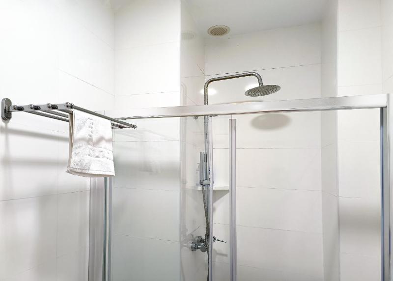 Three-Bedroom Apartment image 3