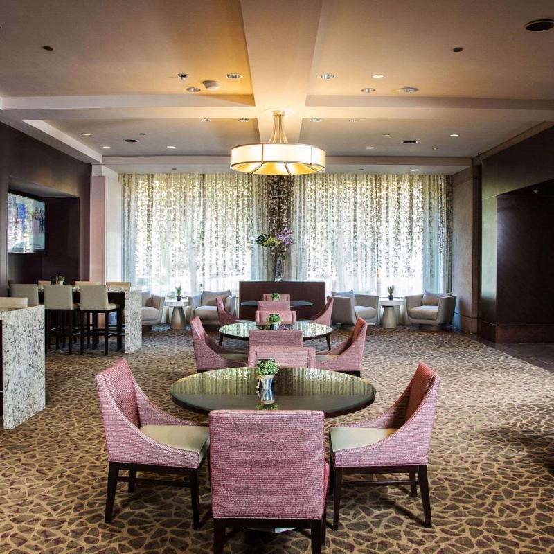 Hilton Houston Post Oak by the Galleria - image 3