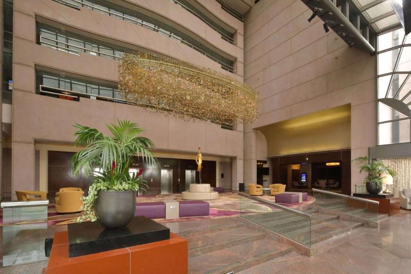 Hilton Houston Post Oak by the Galleria - image 32