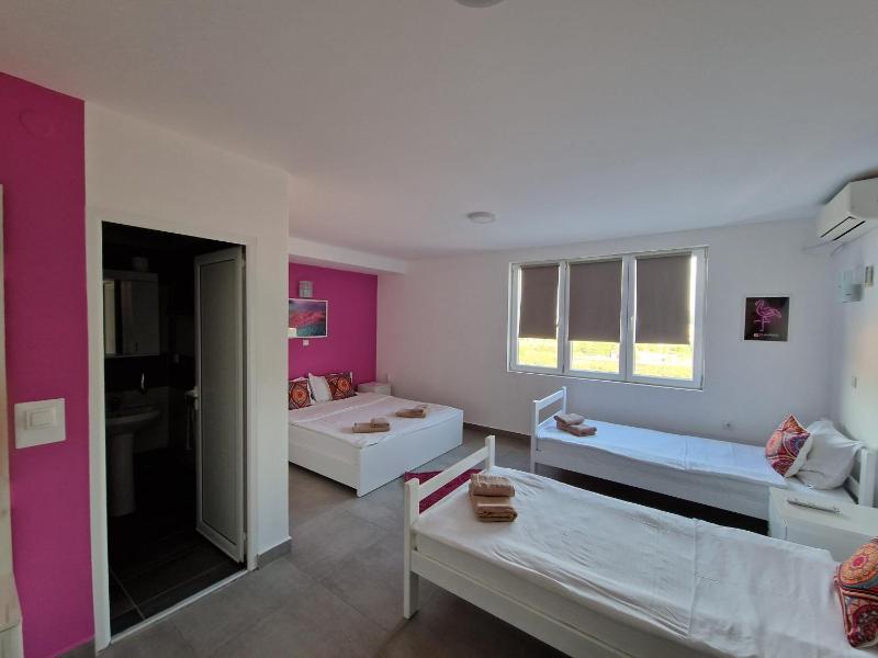 Comfort Quadruple Room image 4