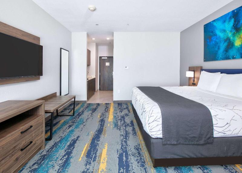 La Quinta Inn & Suites by Wyndham Dallas/Fairpark - image 26