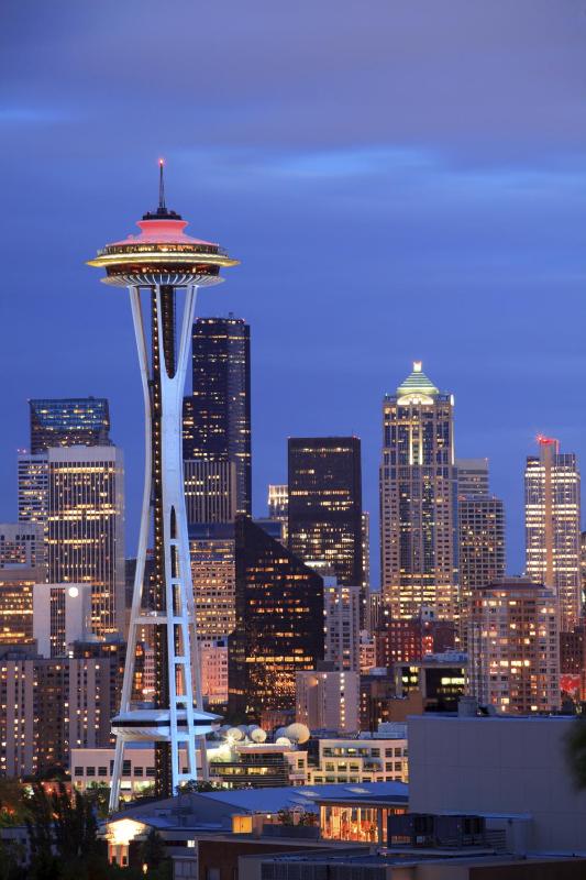 Silver Cloud Hotel - Seattle Lake Union - image 12