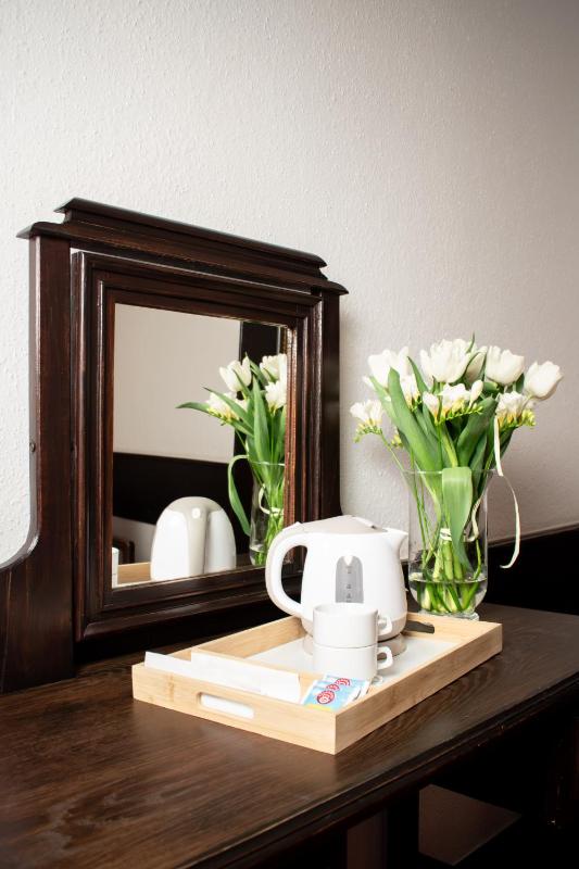 Hotel Dwór Polski - image 11