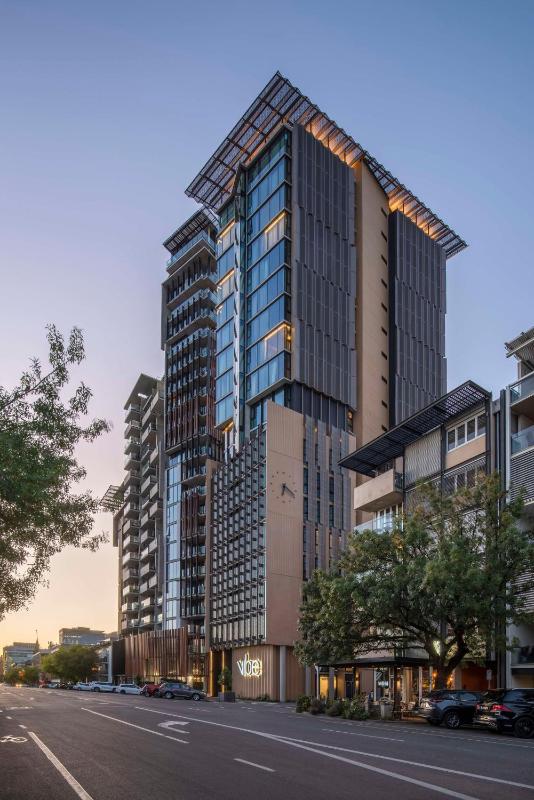 Vibe Hotel Adelaide - image 14