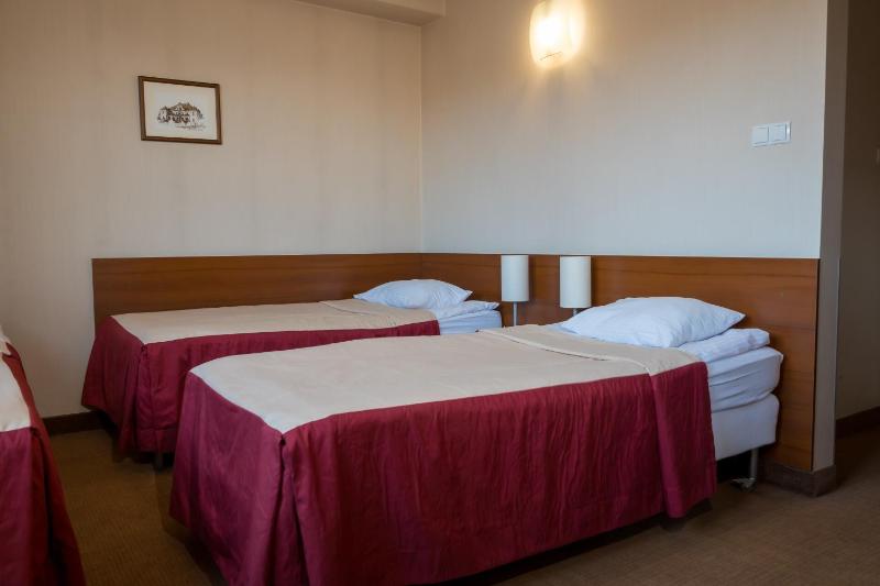 Hotel Dal Kielce - image 14