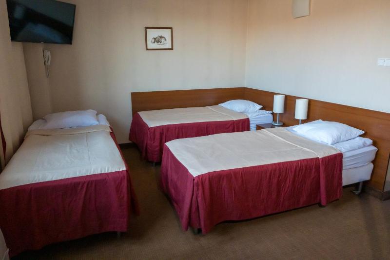 Triple Room image 1