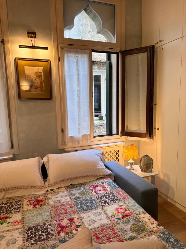 Albrizzi Charme apartment - image 13