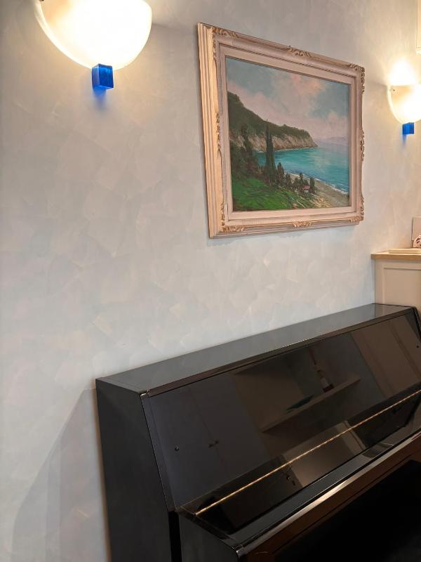 Albrizzi Charme apartment - image 10