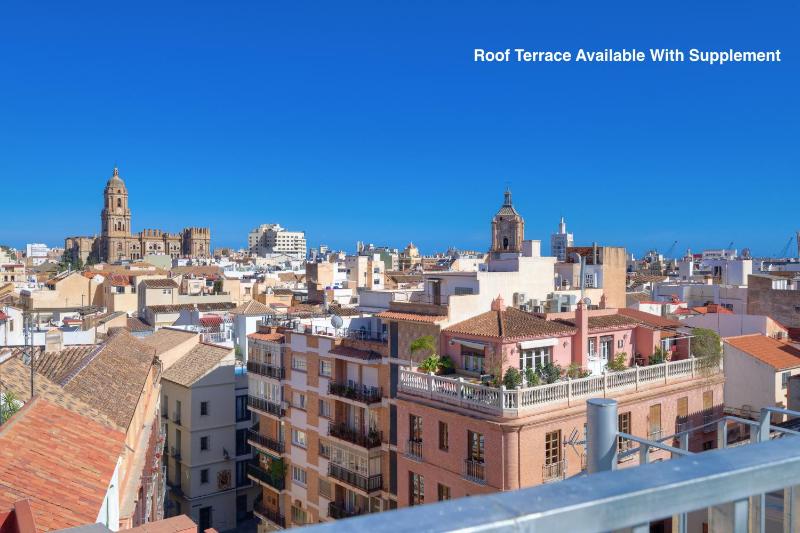 Penthouse Apartment Tribuna Center By Seric15' walking to the beach - image 31