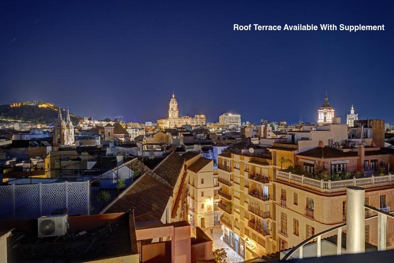 Penthouse Apartment Tribuna Center By Seric15' walking to the beach - image 9