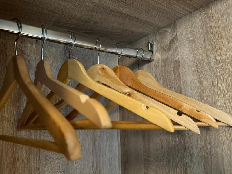 Quadruple Room with Private Shower and Shared Toilet image 4