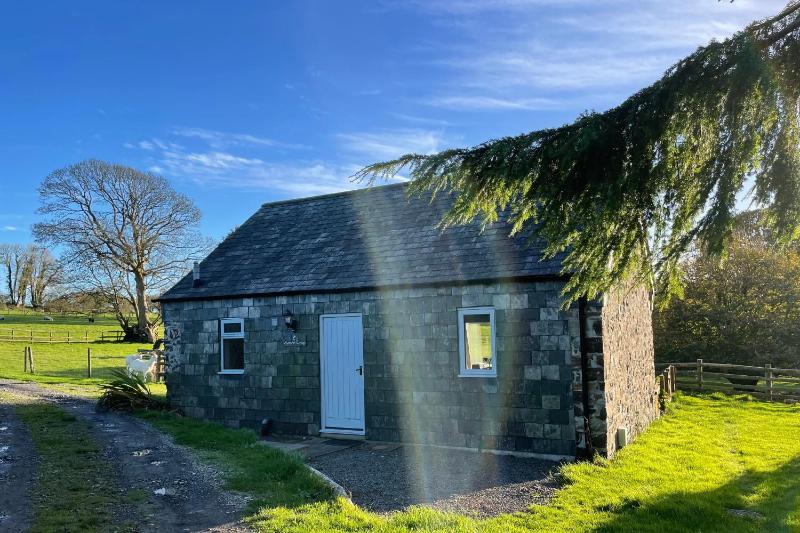 Morvoren Cottage Images