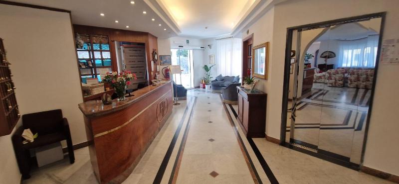 Hotel Dora - image 49