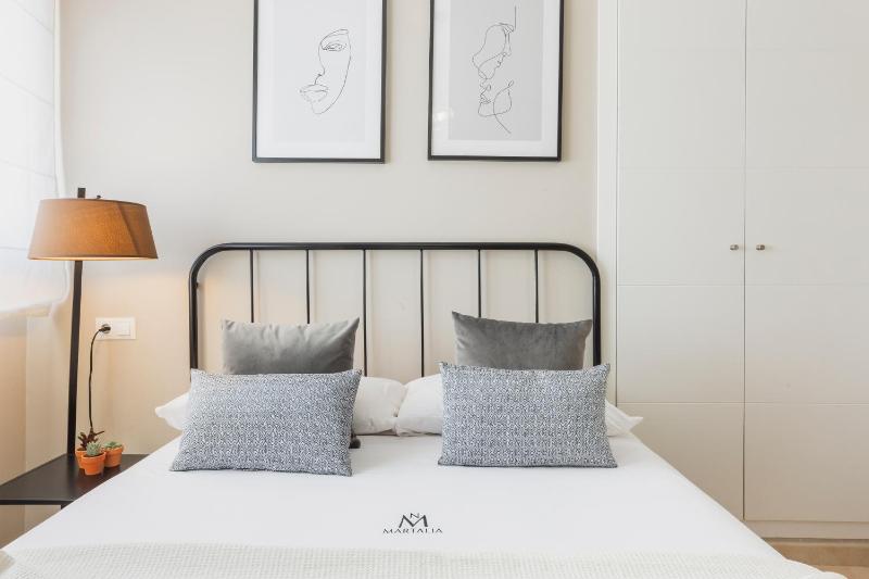 Apartamentos Martalia Áticos Deluxe - image 15