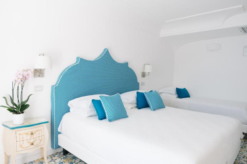 Hotel Conca d'Oro - image 48