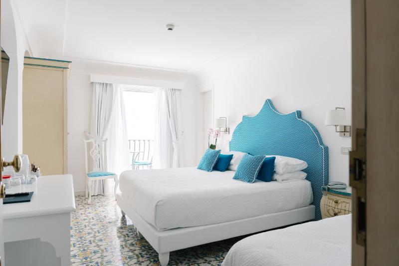 Hotel Conca d'Oro - image 8