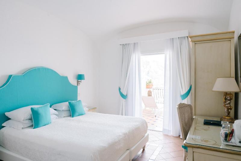 Hotel Conca d'Oro - image 25