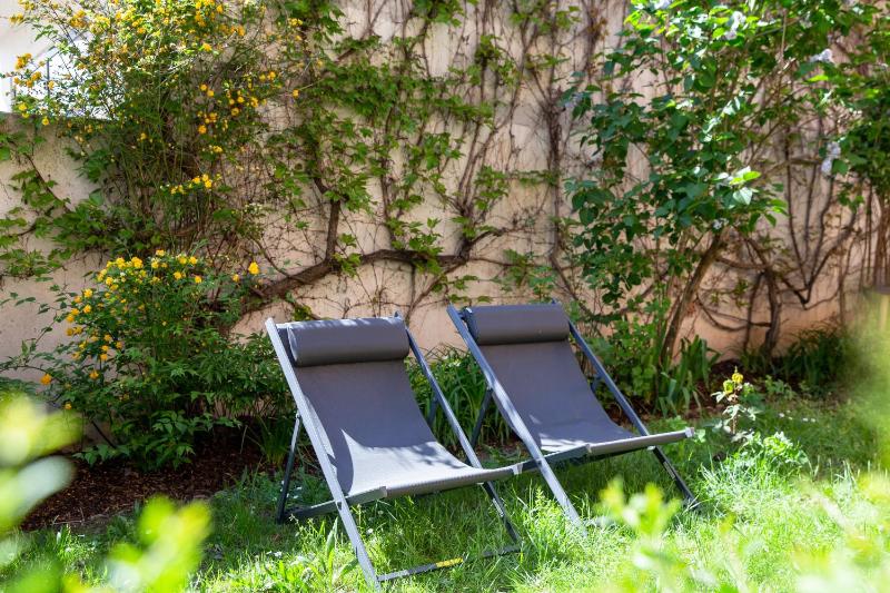 Luxueux Appartement Haussmannien Centre Ville - image 19
