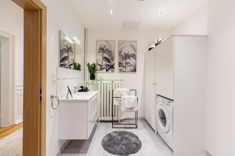 Luxueux Appartement Haussmannien Centre Ville - image 28